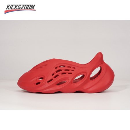 Adidas Yeezy Foam Runner Vermilion SIZE: 37-48.5