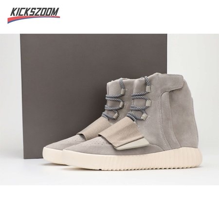 YEEZY Boost 750 Light Brown Size: 40-48