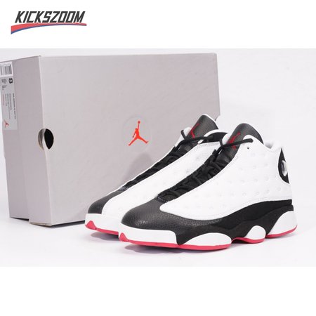Air Jordan 13 Retro "He Got Game" size 7-13