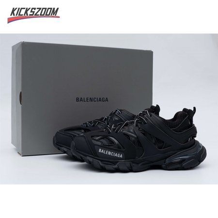 Balenciaga Track Black SP35-46