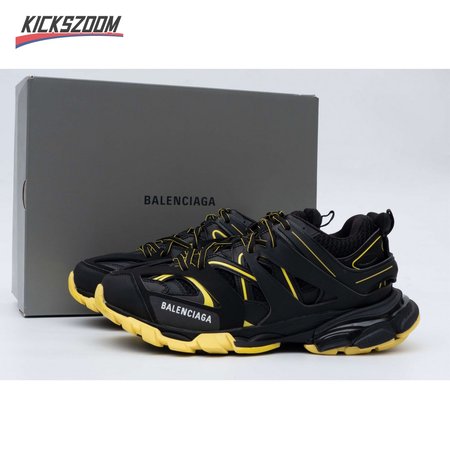 Balenciaga Track Black Yellow 35-45