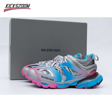 Balenciaga Track Blue Pink (W) 35-45