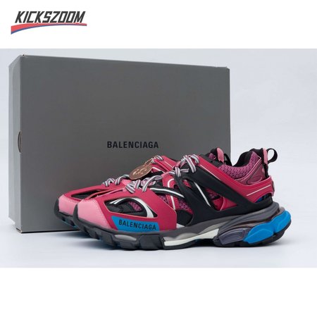 Balenciaga Track Pink Blue (W) 35-45