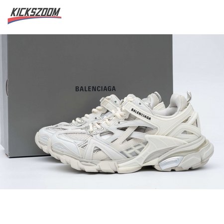 Balenciaga Track.2 White (W) 35-45