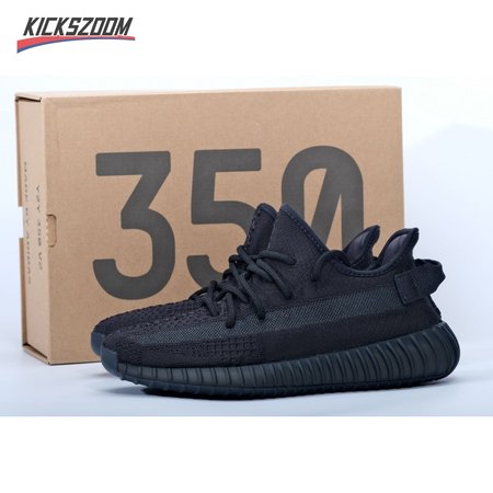 Adidas Yeezy 350v2 Onyx Size 36-48