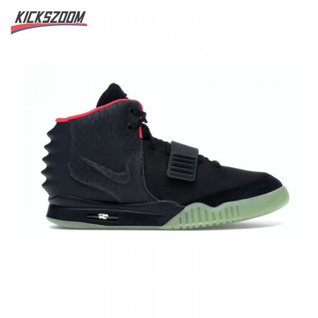 Nike Air Yeezy 2 Solar Red Size 40-47.5