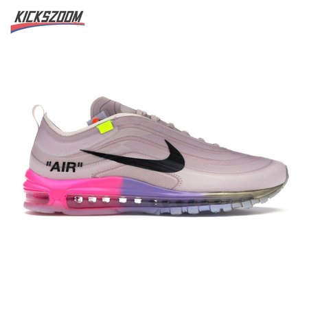 Serena Williams x Off-White x Air Max 97 OG 'Queen' Size 40-46