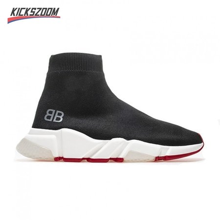 Balenciaga Stretch Mesh High Top Sneaker Size 36-46
