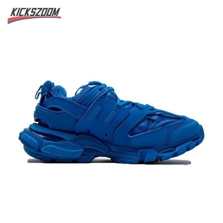 Balenciaga Sneaker Tess 3.0 blue Size 35-45