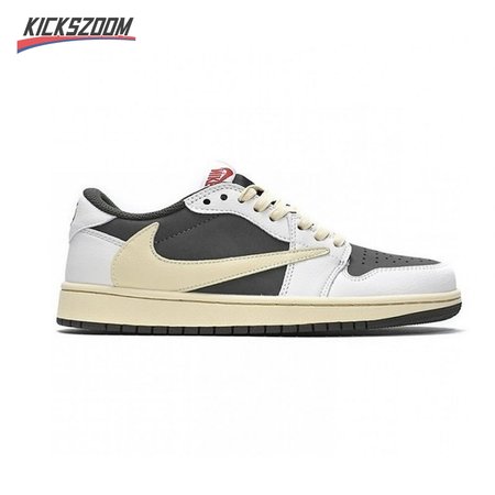 Travis Scott x Nike Air Jordan 1 Low Size 40-47.5