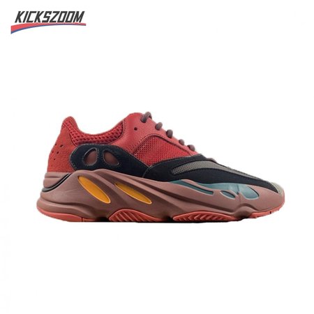 Yeezy Boost 700 "Hi-Res Red" Size 36-48