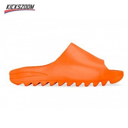 Yeezy Slides 'Enflame Orange' Size 37-48.5