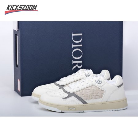 Dior B27 Low white Beige Size 35-45