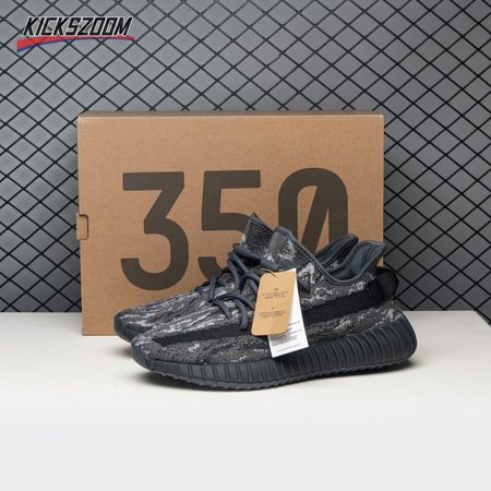 Adidas Yeezy Boost 350 V2 Dark Salt ID4811 Size 36-48