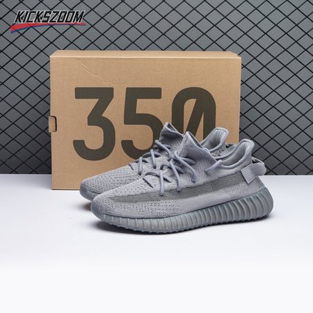 adidas Yeezy 350 Boost V2 Space Ash Grey IF3219 Size 36-48