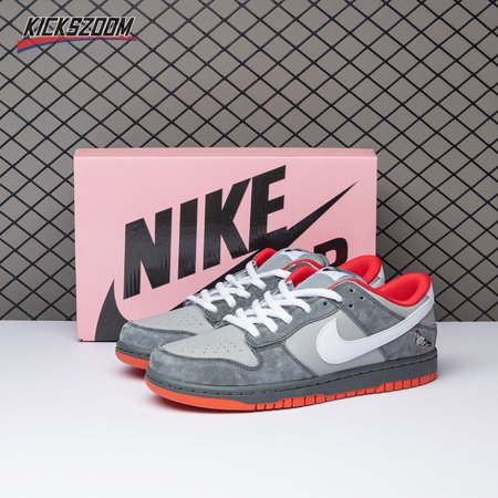 Nike SB Dunk Low Staple NYC Pigeon 304292-011 Size 36-47.5