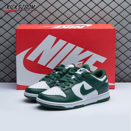 Nike Dunk Low Team Green SP Size 36-45