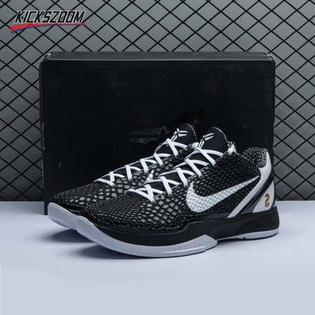 Nike Kobe 6 Protro Mambacita Sweet 16 Size 40-46