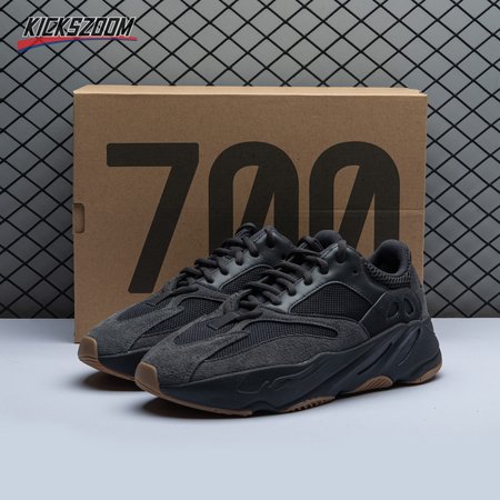 Yeezy Boost 700 'Utility Black' Size 36-48