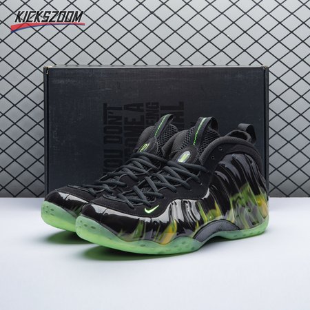 Nike Air Foamposite One "Paranorman" 579771003 Size 38.5-46