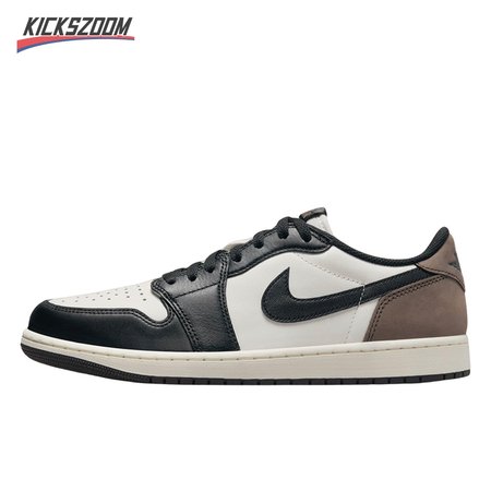 Air Jordan 1 Low OG "Mocha" CZ0790-102 Size 36-47.5