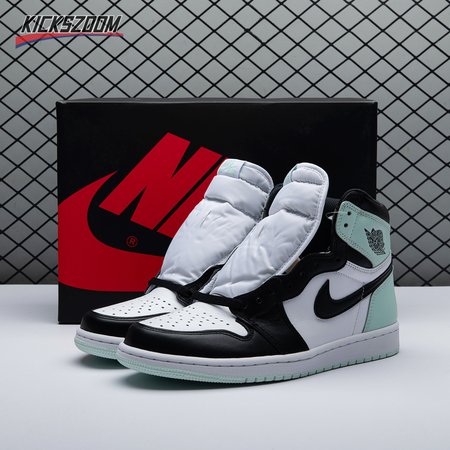 Air Jordan 1 OG Igloo 861428-100 Size 36-47.5