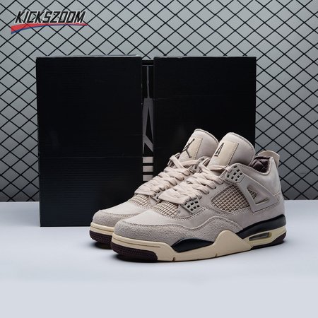 Jordan 4 Retro OG SP A Ma Maniere While You Were Sleeping FZ4810 200 Size 36-47.5