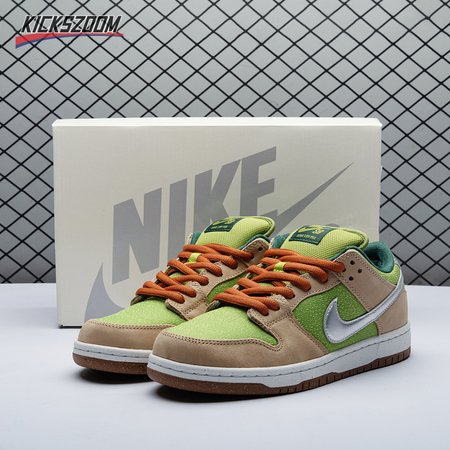 Nike SB Dunk Low Escargot FQ7585 200 Size 36-47.5