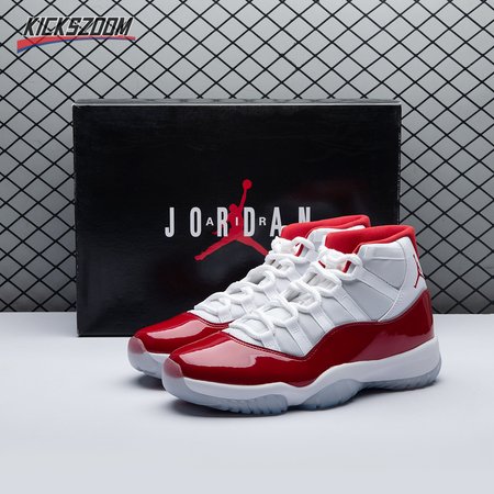 Jordan 11 Retro Cherry CT8012 116 Size 36-47.5