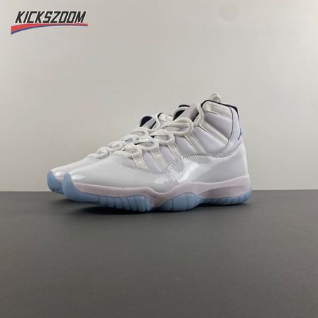 Jordan 11 Retro Legend Blue (2024) CT8012-104 Size 36-47.5