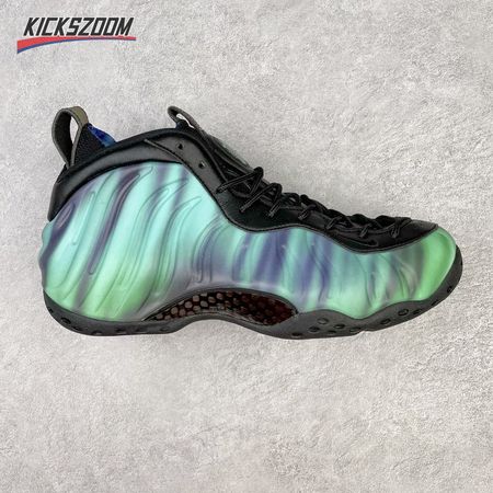 Nike Air Foamposite One Northern Lights 840559-001 Size 38.5-46