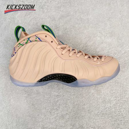 Nike Air Foamposite One Particle Beige (Women's) AA3963-200 Size 37.5-46