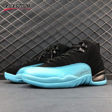 Jordan 12 Retro Gamma Blue 130690-027 Size 40-48.5