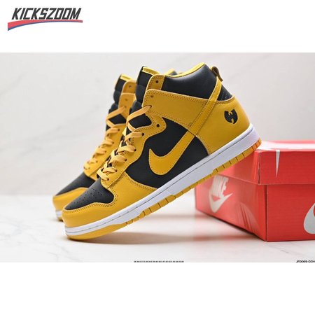 Nike Dunk High Wu-Tang Size 36-45