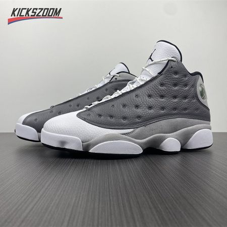 Jordan 13 Retro Atmosphere Grey 414571-016