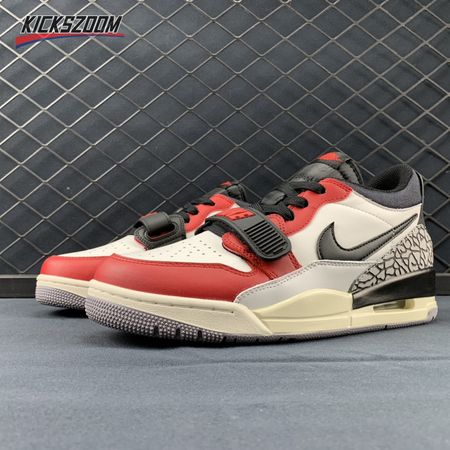 Jordan Legacy 312 Low Chicago CD7069-106