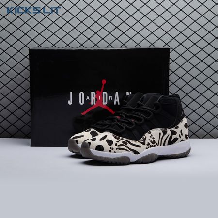 Jordan 11 Retro Animal Instinct (Women's) AR0715-010