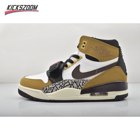 Jordan Legacy 312 Rookie of the Year AV3922-102 Unisex Size