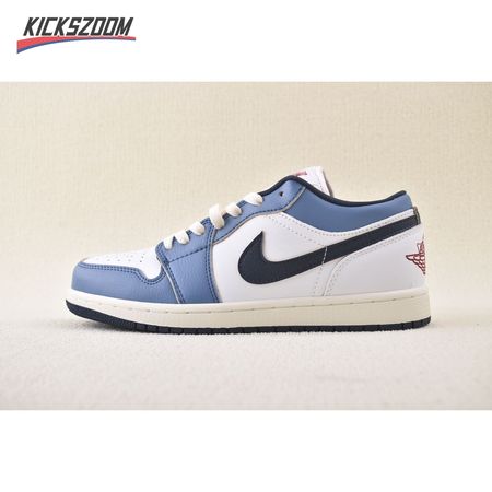 Jordan 1 Low SE Armory Navy HM3711-144 Unisex Size