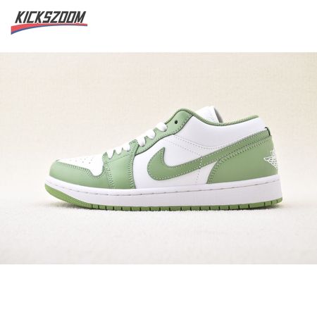 Jordan 1 Low SE Chlorophyll HF4823-100 Unisex Size