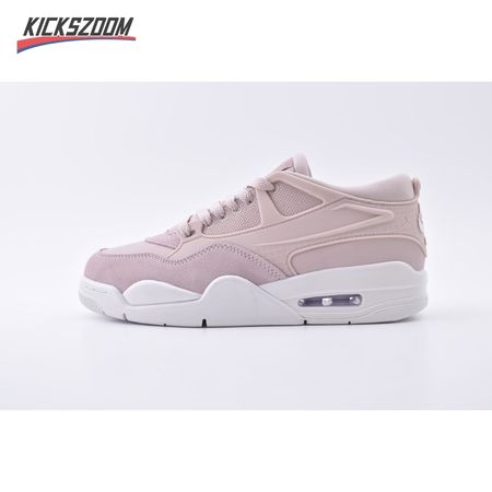 Jordan 4 RM Pink Oxford FQ7940-600 Unisex Size