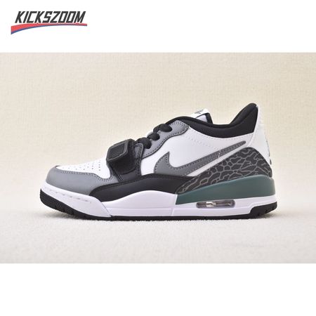 Jordan Legacy 312 Low Oxidized Green CD7069-131 Unisex Size