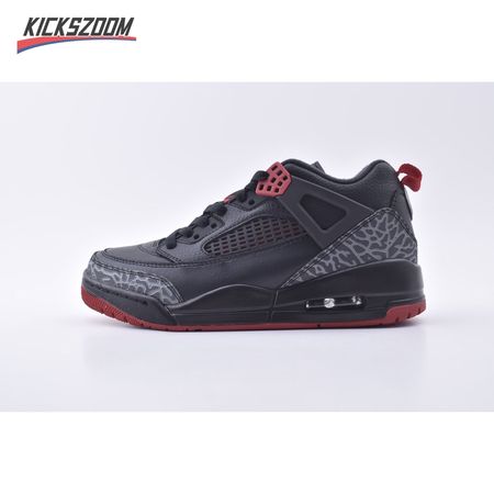 Jordan Spizike Low Bred FQ1759-006 Unisex Size