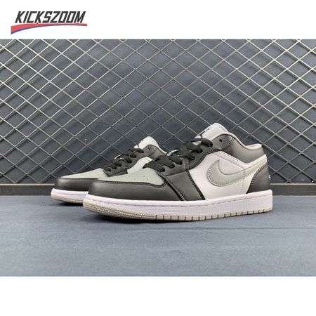 Jordan 1 Low Shadow 553558-039 Unisex Size