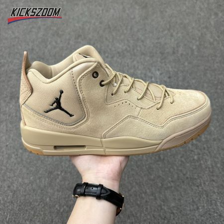 Jordan Courtside 23 Desert Gum AT0057-200 Unisex Size